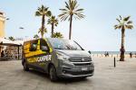 Fiat Talento Yellowcamper 2018 года